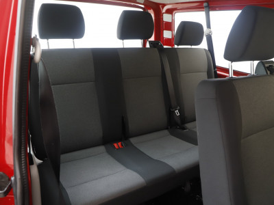 VW Transporter T6 Gebrauchtwagen