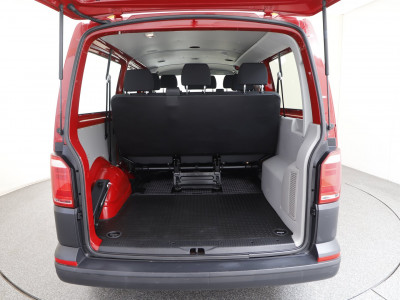 VW Transporter T6 Gebrauchtwagen