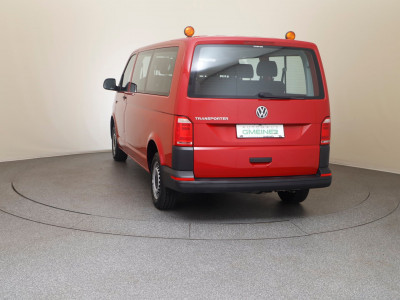 VW Transporter T6 Gebrauchtwagen
