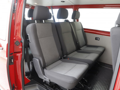 VW Transporter T6 Gebrauchtwagen