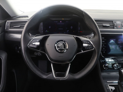 Skoda Superb Gebrauchtwagen Skoda Superb Gebrauchtwagen