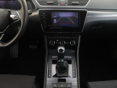 Skoda Superb Gebrauchtwagen Skoda Superb Gebrauchtwagen