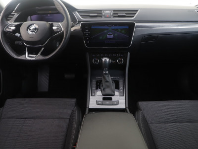 Skoda Superb Gebrauchtwagen Skoda Superb Gebrauchtwagen