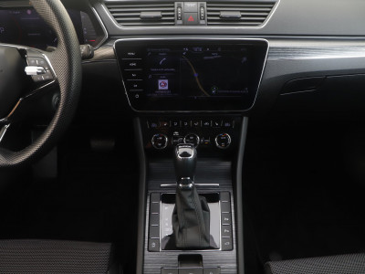 Skoda Superb Gebrauchtwagen Skoda Superb Gebrauchtwagen