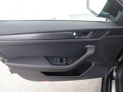 Skoda Superb Gebrauchtwagen Skoda Superb Gebrauchtwagen
