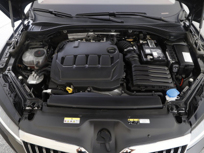 Skoda Superb Gebrauchtwagen Skoda Superb Gebrauchtwagen