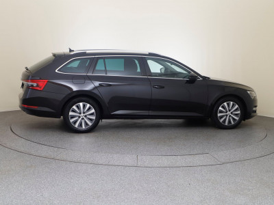 Skoda Superb Gebrauchtwagen Skoda Superb Gebrauchtwagen