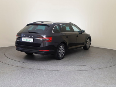 Skoda Superb Gebrauchtwagen Skoda Superb Gebrauchtwagen