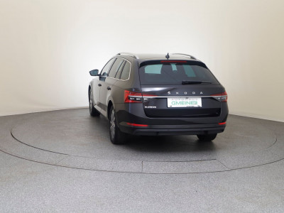 Skoda Superb Gebrauchtwagen Skoda Superb Gebrauchtwagen