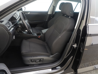 Skoda Superb Gebrauchtwagen Skoda Superb Gebrauchtwagen
