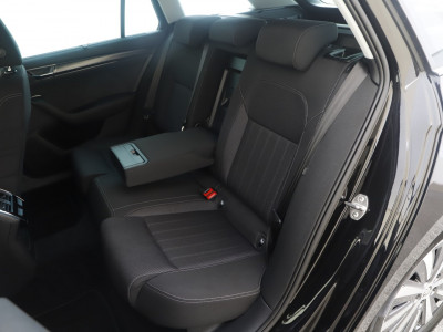 Skoda Superb Gebrauchtwagen Skoda Superb Gebrauchtwagen