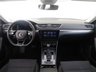 Skoda Superb Gebrauchtwagen Skoda Superb Gebrauchtwagen