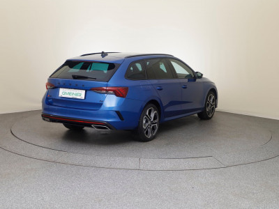 Skoda Octavia Gebrauchtwagen Skoda Octavia Gebrauchtwagen