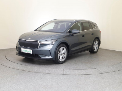 Skoda Enyaq Gebrauchtwagen Skoda Enyaq Gebrauchtwagen