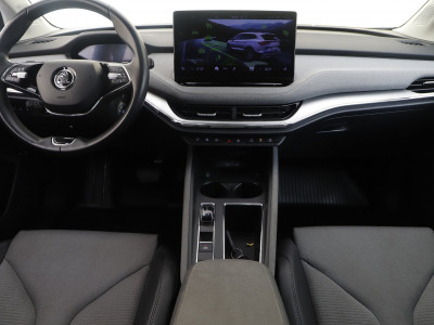 Skoda Enyaq Gebrauchtwagen Skoda Enyaq Gebrauchtwagen
