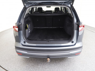 Skoda Enyaq Gebrauchtwagen Skoda Enyaq Gebrauchtwagen
