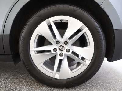 Skoda Enyaq Gebrauchtwagen Skoda Enyaq Gebrauchtwagen