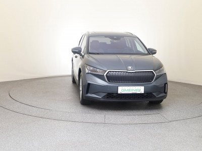 Skoda Enyaq Gebrauchtwagen Skoda Enyaq Gebrauchtwagen