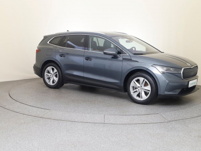 Skoda Enyaq Gebrauchtwagen Skoda Enyaq Gebrauchtwagen