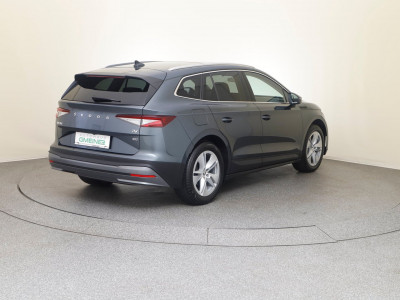 Skoda Enyaq Gebrauchtwagen Skoda Enyaq Gebrauchtwagen