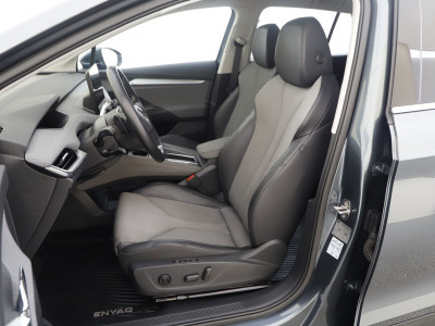 Skoda Enyaq Gebrauchtwagen Skoda Enyaq Gebrauchtwagen