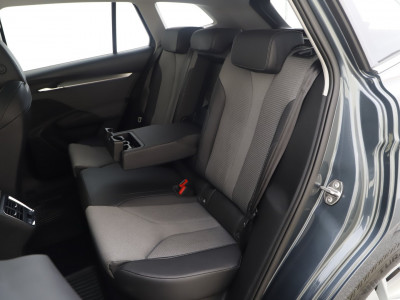 Skoda Enyaq Gebrauchtwagen Skoda Enyaq Gebrauchtwagen
