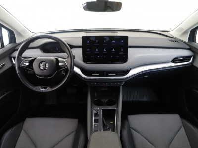 Skoda Enyaq Gebrauchtwagen Skoda Enyaq Gebrauchtwagen