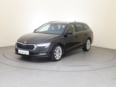 Skoda Octavia Gebrauchtwagen Skoda Octavia Gebrauchtwagen