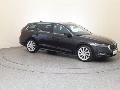 Skoda Octavia Gebrauchtwagen Skoda Octavia Gebrauchtwagen