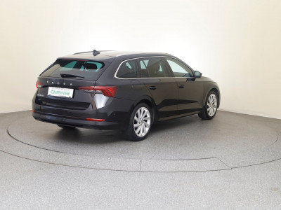 Skoda Octavia Gebrauchtwagen Skoda Octavia Gebrauchtwagen