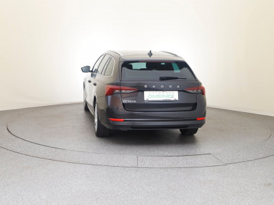 Skoda Octavia Gebrauchtwagen Skoda Octavia Gebrauchtwagen