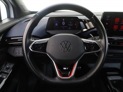 VW ID.4 Gebrauchtwagen VW ID.4 Gebrauchtwagen