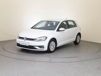 VW Golf Gebrauchtwagen VW Golf Gebrauchtwagen