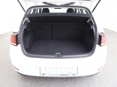 VW Golf Gebrauchtwagen VW Golf Gebrauchtwagen