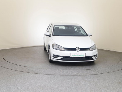 VW Golf Gebrauchtwagen VW Golf Gebrauchtwagen