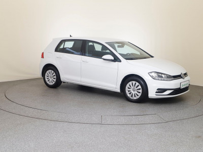 VW Golf Gebrauchtwagen VW Golf Gebrauchtwagen