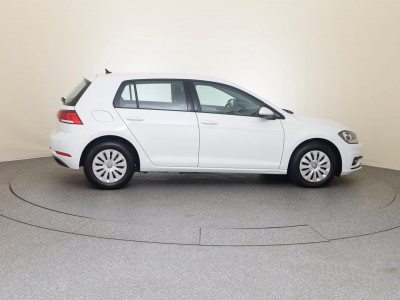 VW Golf Gebrauchtwagen VW Golf Gebrauchtwagen