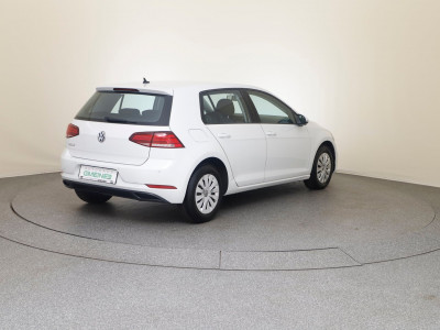 VW Golf Gebrauchtwagen VW Golf Gebrauchtwagen