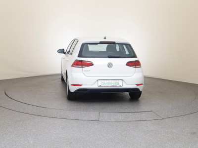 VW Golf Gebrauchtwagen VW Golf Gebrauchtwagen