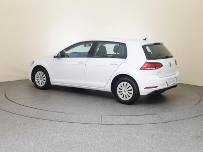 VW Golf Gebrauchtwagen VW Golf Gebrauchtwagen