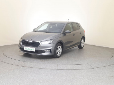 Skoda Fabia Gebrauchtwagen Skoda Fabia Gebrauchtwagen