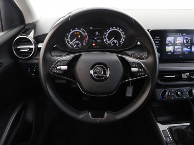 Skoda Fabia Gebrauchtwagen Skoda Fabia Gebrauchtwagen