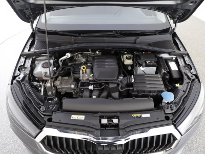Skoda Fabia Gebrauchtwagen Skoda Fabia Gebrauchtwagen
