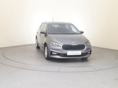 Skoda Fabia Gebrauchtwagen Skoda Fabia Gebrauchtwagen