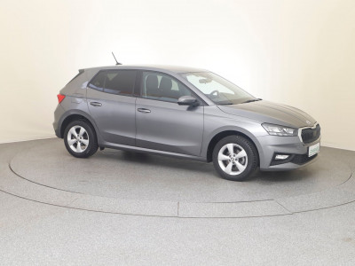 Skoda Fabia Gebrauchtwagen Skoda Fabia Gebrauchtwagen