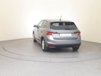 Skoda Fabia Gebrauchtwagen Skoda Fabia Gebrauchtwagen