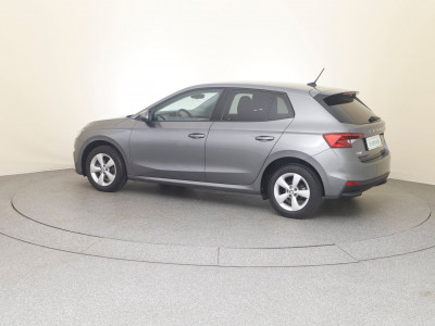 Skoda Fabia Gebrauchtwagen Skoda Fabia Gebrauchtwagen