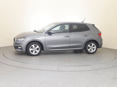 Skoda Fabia Gebrauchtwagen Skoda Fabia Gebrauchtwagen