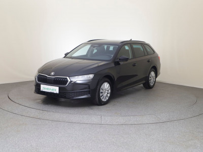 Skoda Octavia Gebrauchtwagen Skoda Octavia Gebrauchtwagen