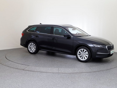 Skoda Octavia Gebrauchtwagen Skoda Octavia Gebrauchtwagen